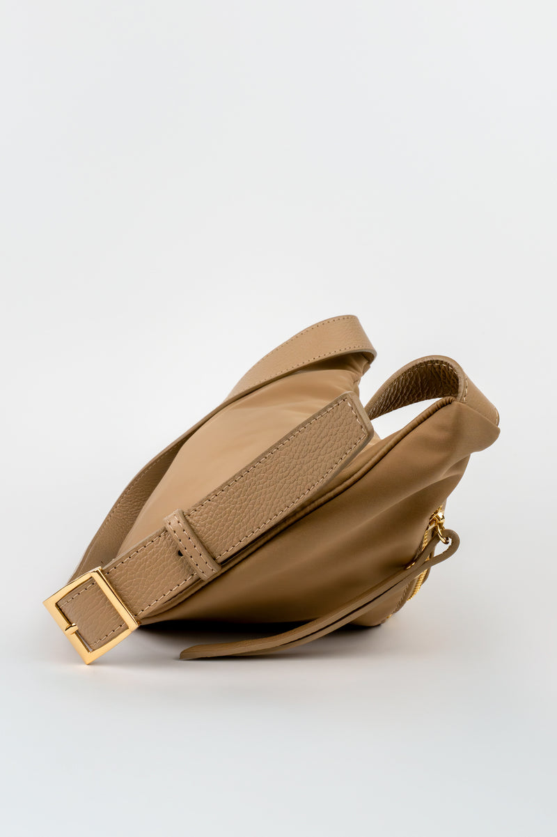Sac Banane Rachel Ny - Taupe