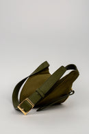 Rachel Ny Belt Bag - Olive Green