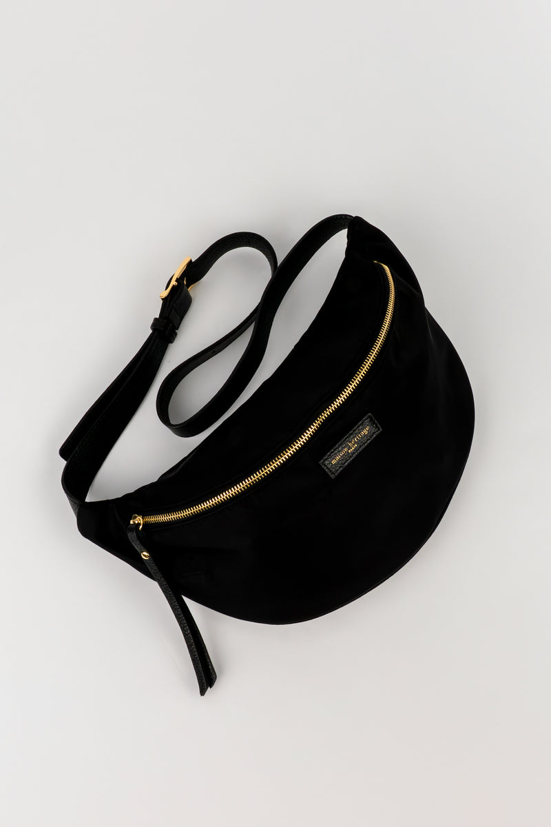 Sac Banane Rachel Ny - Noir