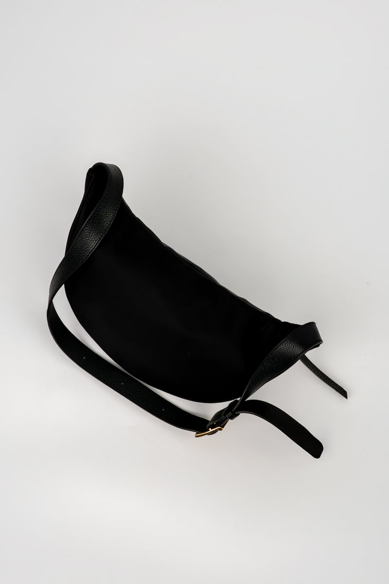 Sac Banane Rachel Ny - Noir