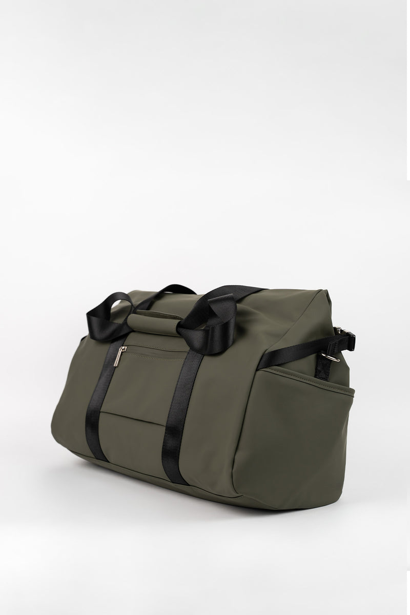 Sac De Voyage Raiden - Kaki