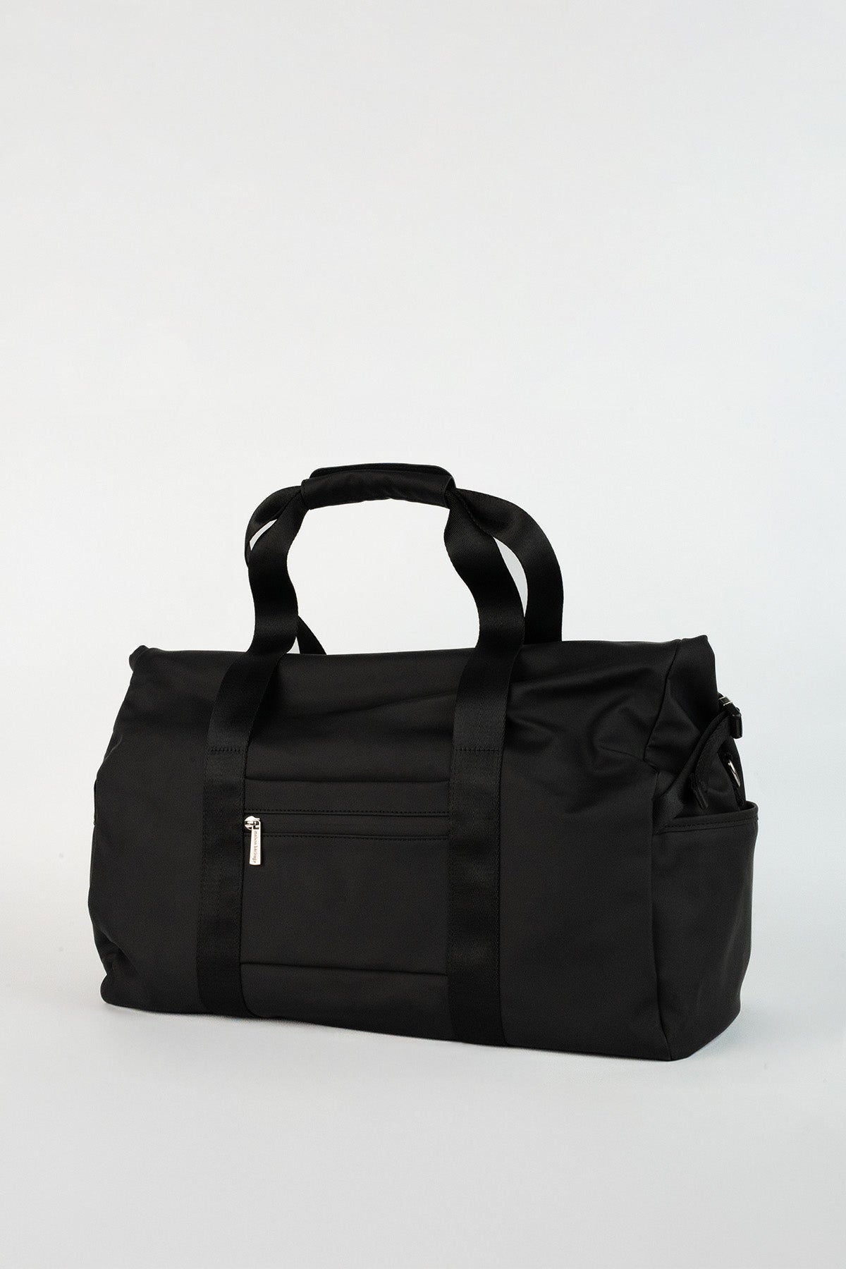 Borsa da viaggio Raiden Graine - Nera