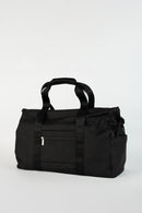 Sac De Voyage Raiden Graine - Noir