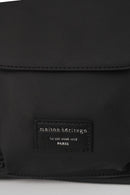 Sac De Voyage Raiden Graine - Noir