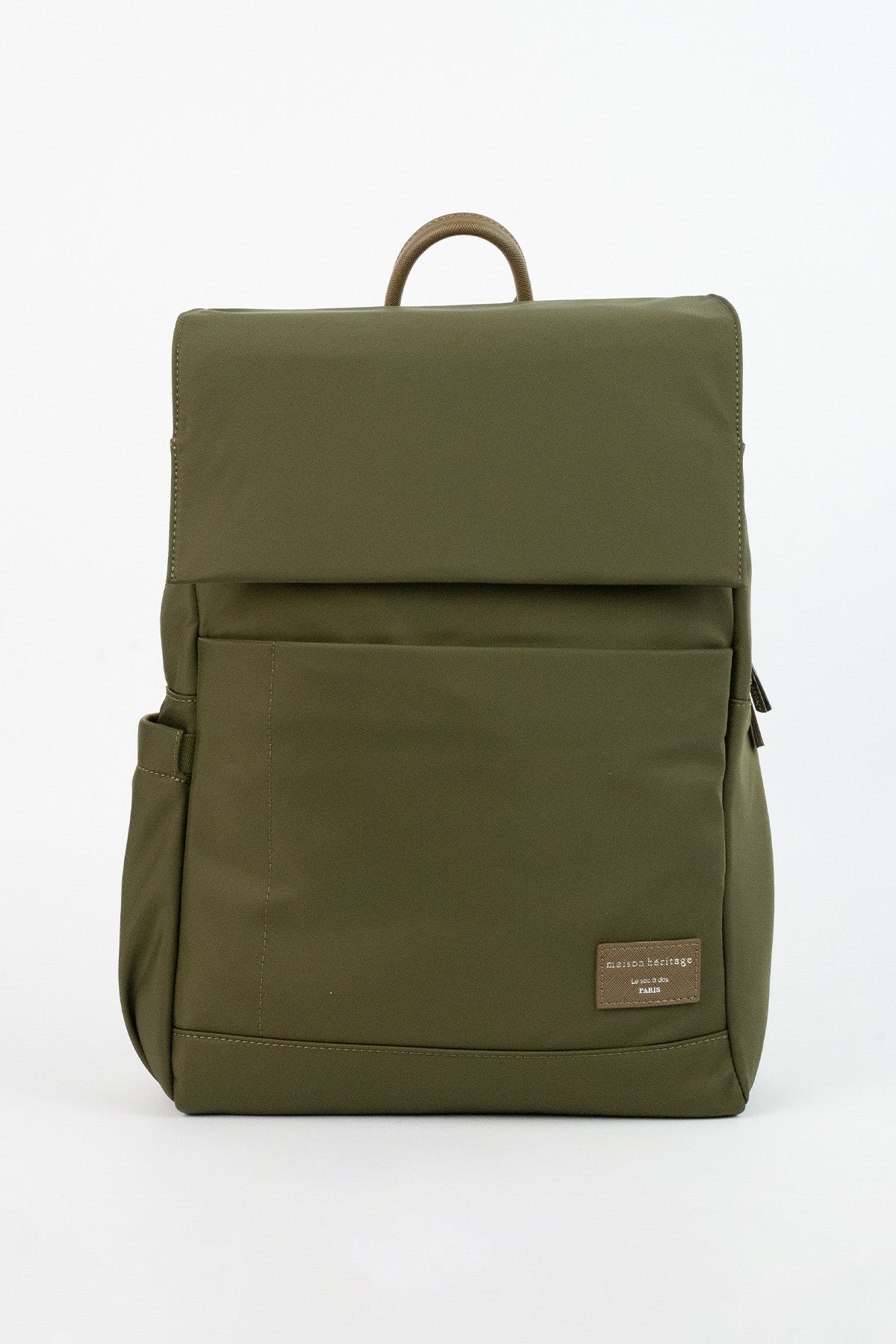 Renji Backpack - Khaki