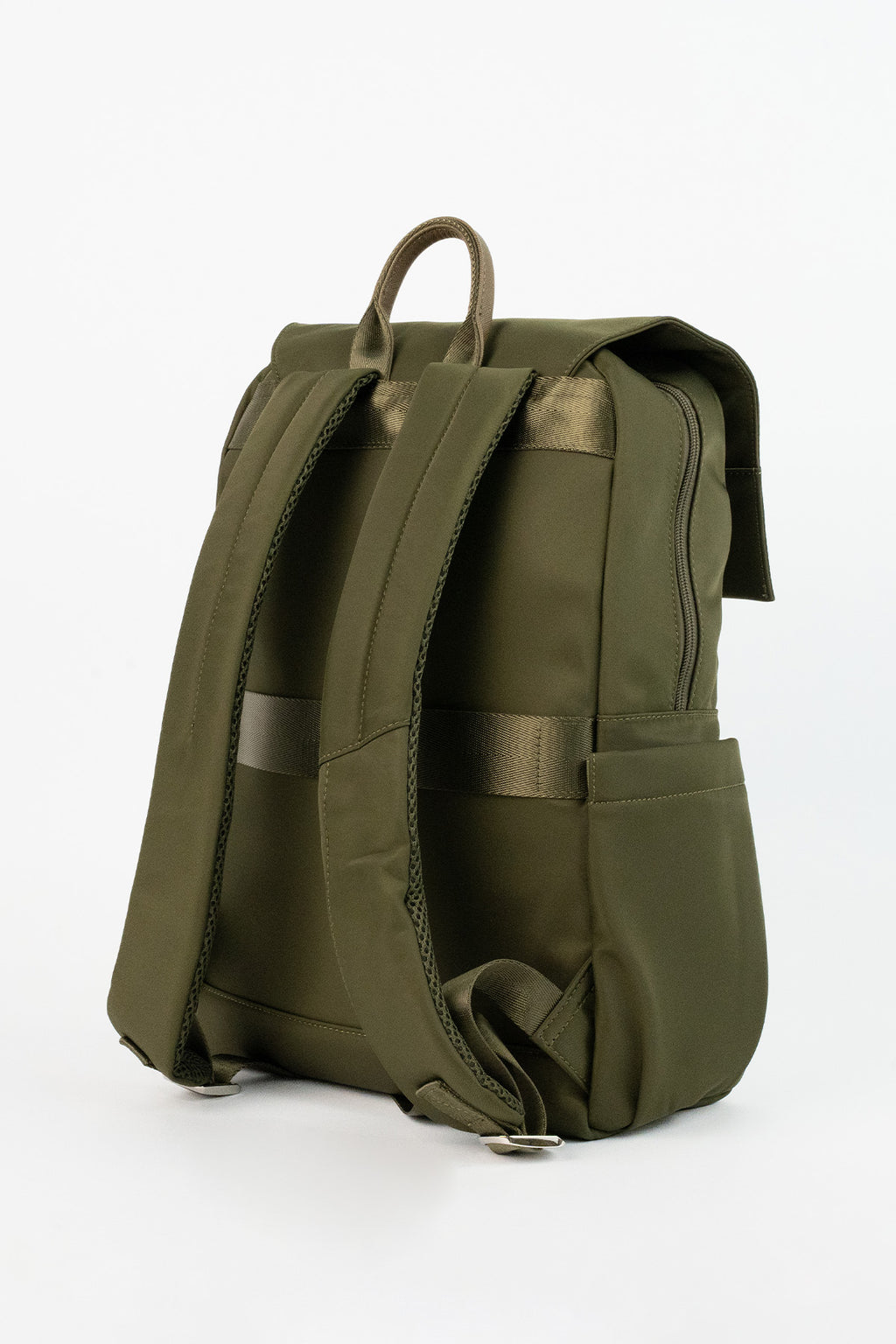 Renji Backpack - Khaki