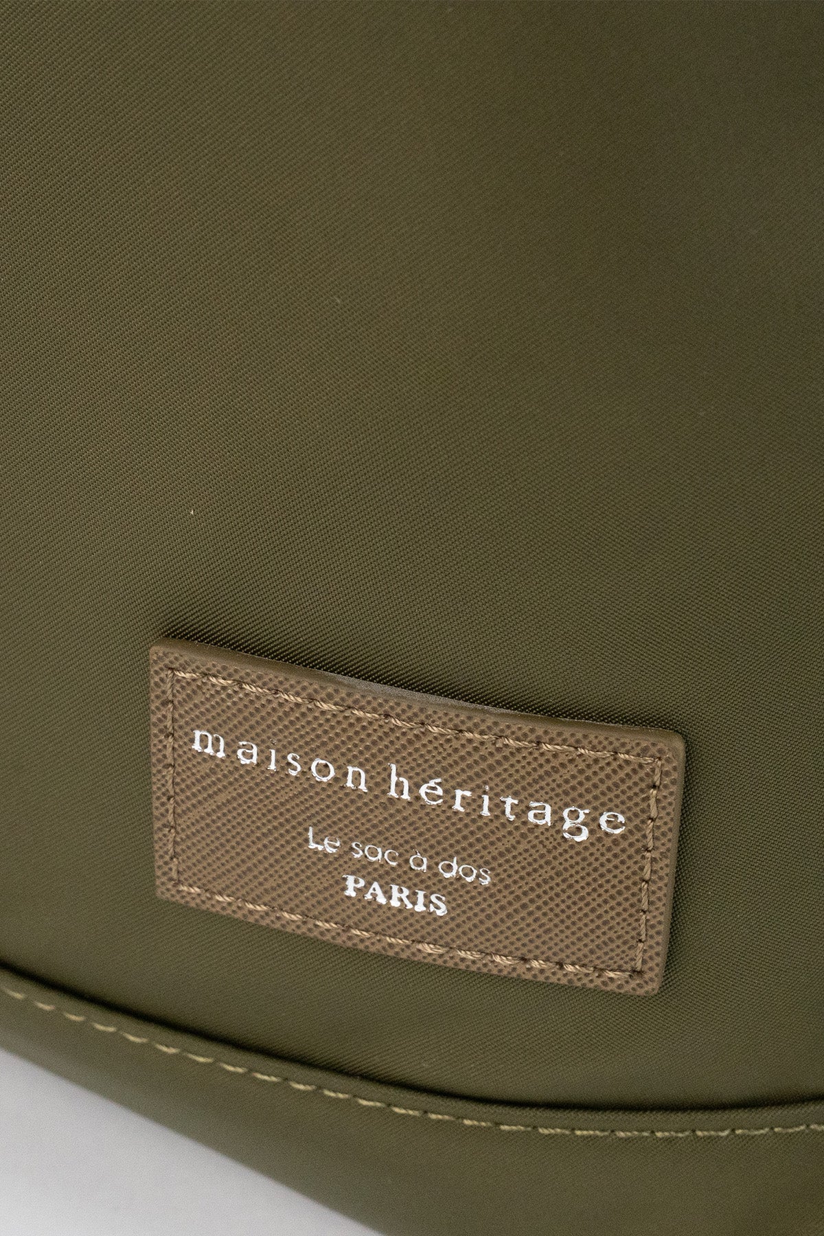 Renji Backpack - Khaki