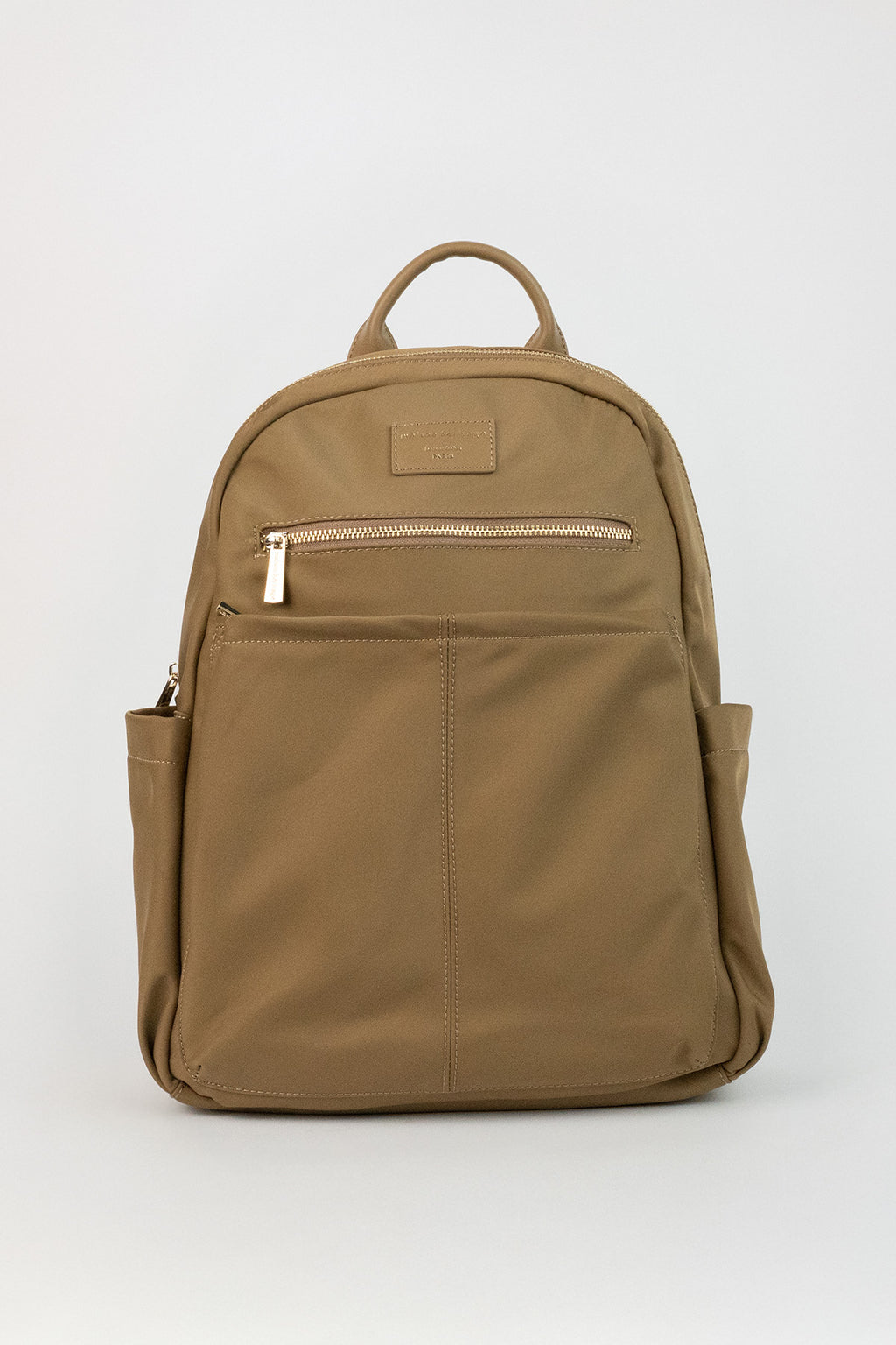 Ren Backpack - Taupe