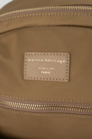 Mochila Ren - Taupe
