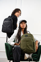 Ren Backpack - Khaki