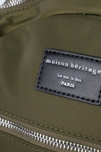 Ren Backpack - Khaki