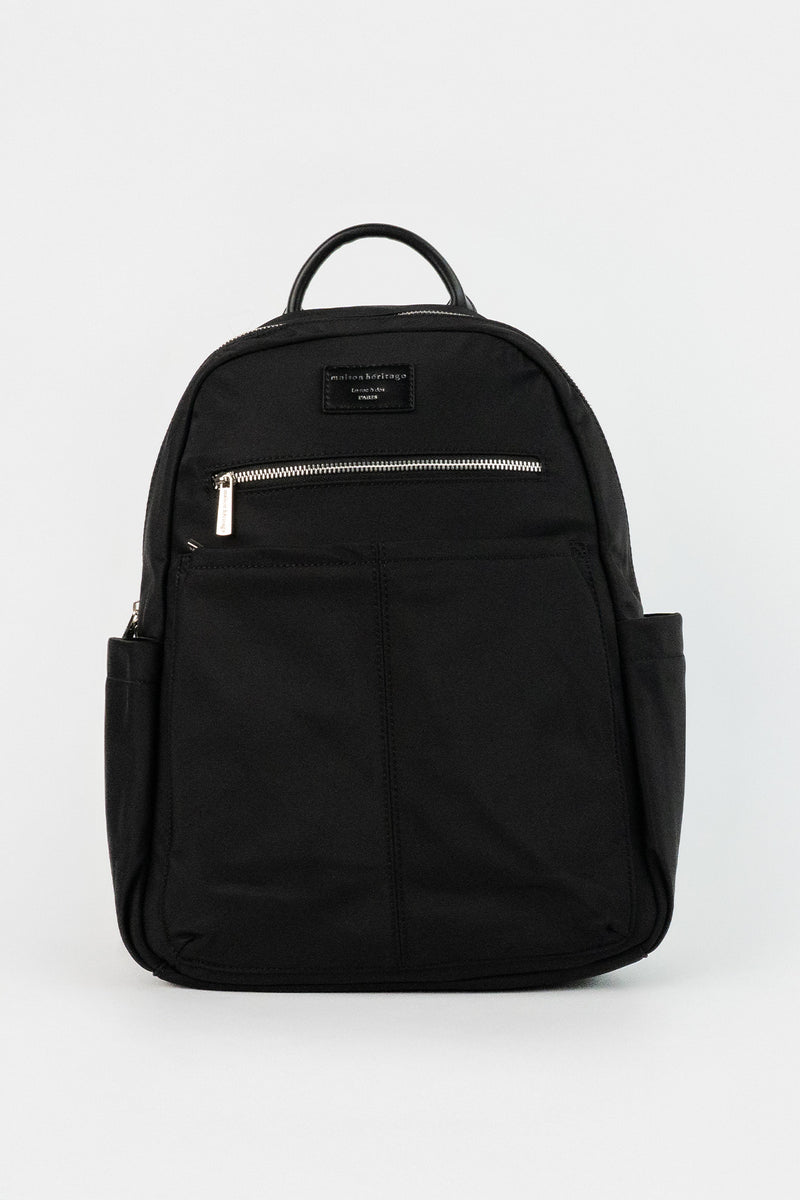 Sac A Dos Ren - Noir