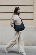 Sac Bandouliere Rin - Noir