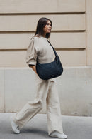 Sac Bandouliere Rin - Noir
