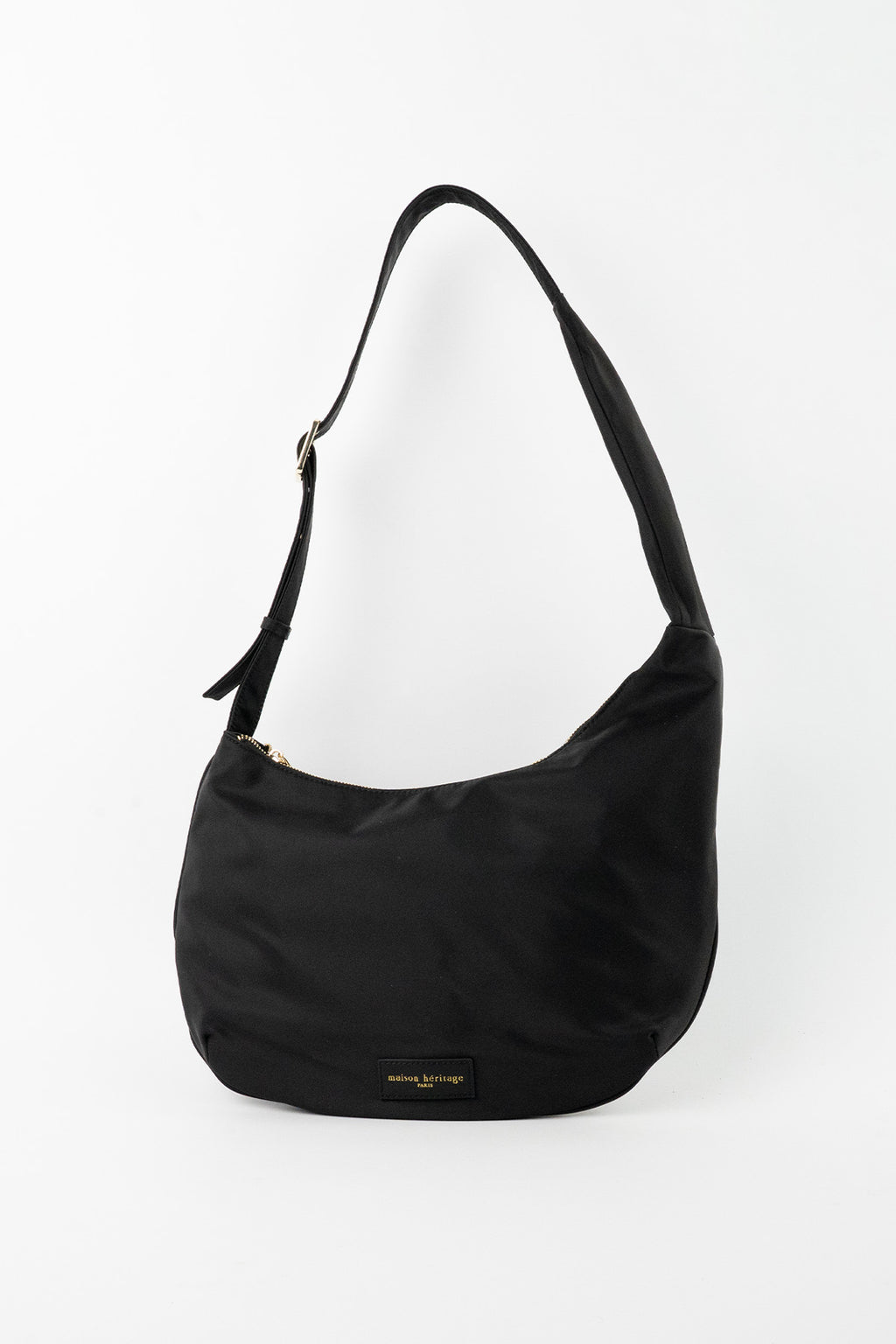 Sac Bandouliere Rin - Noir