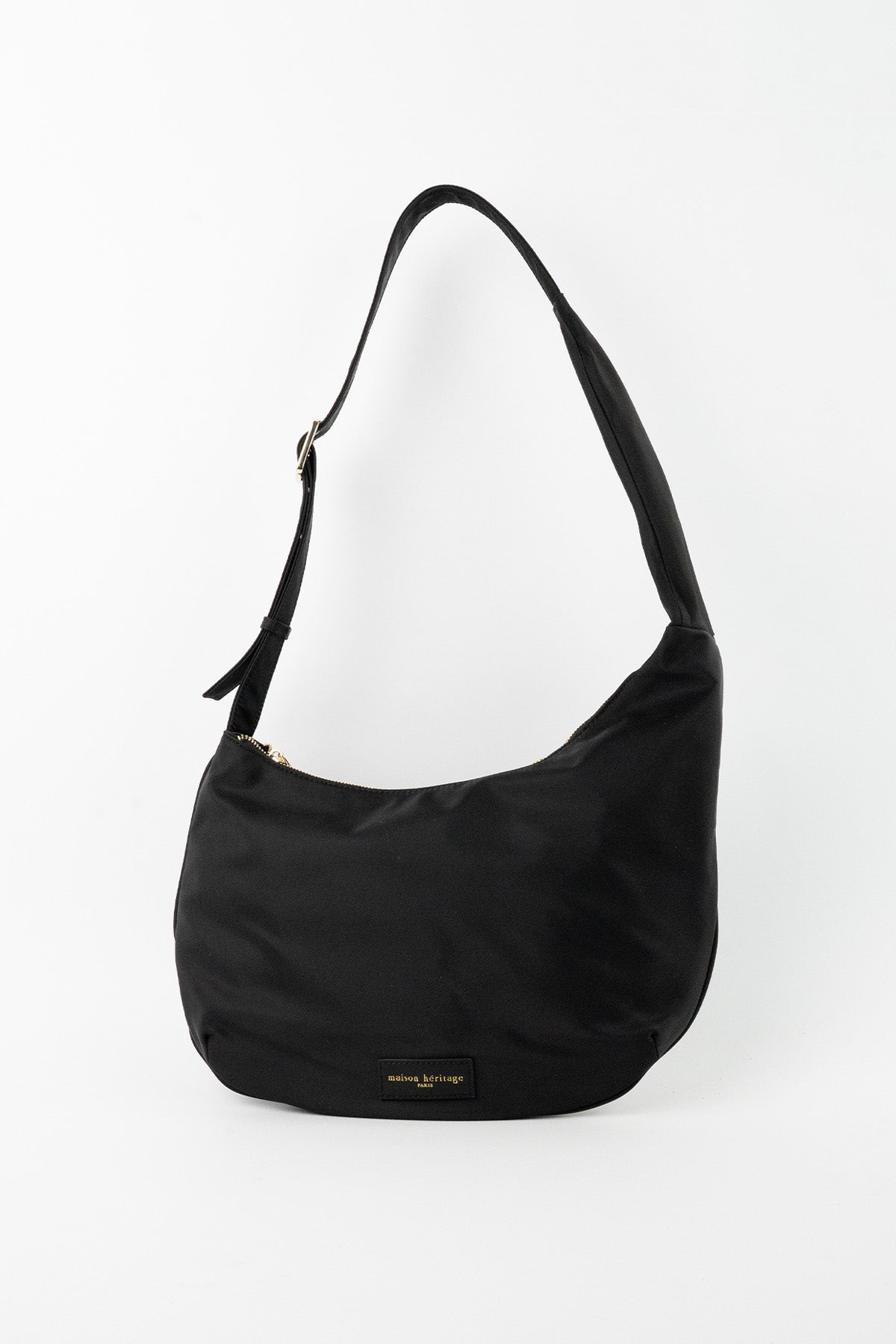 Sac Bandouliere Rin - Noir
