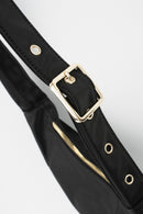 Sac Bandouliere Rin - Noir