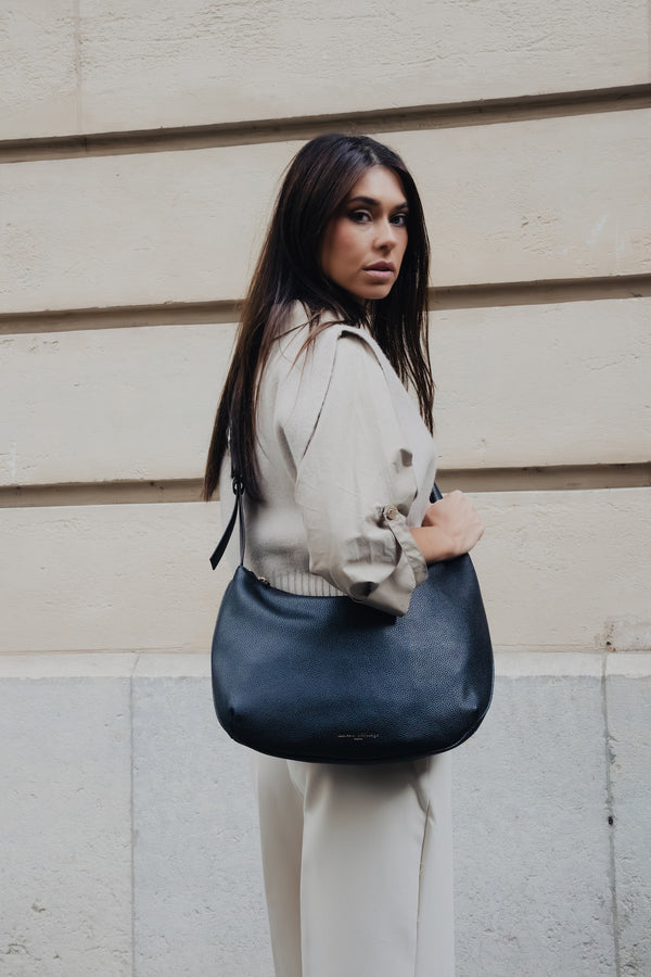 Sac Bandouliere Rin - Noir