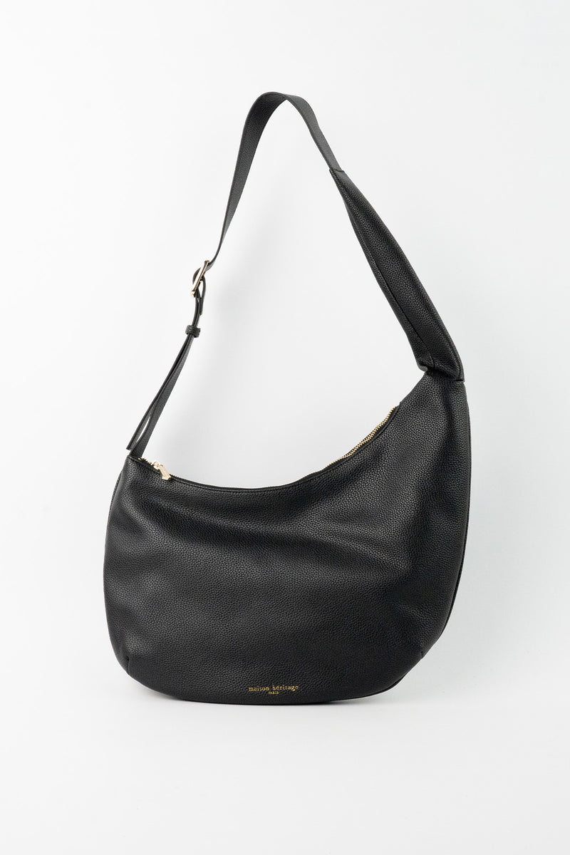 Sac Bandouliere Rin - Noir
