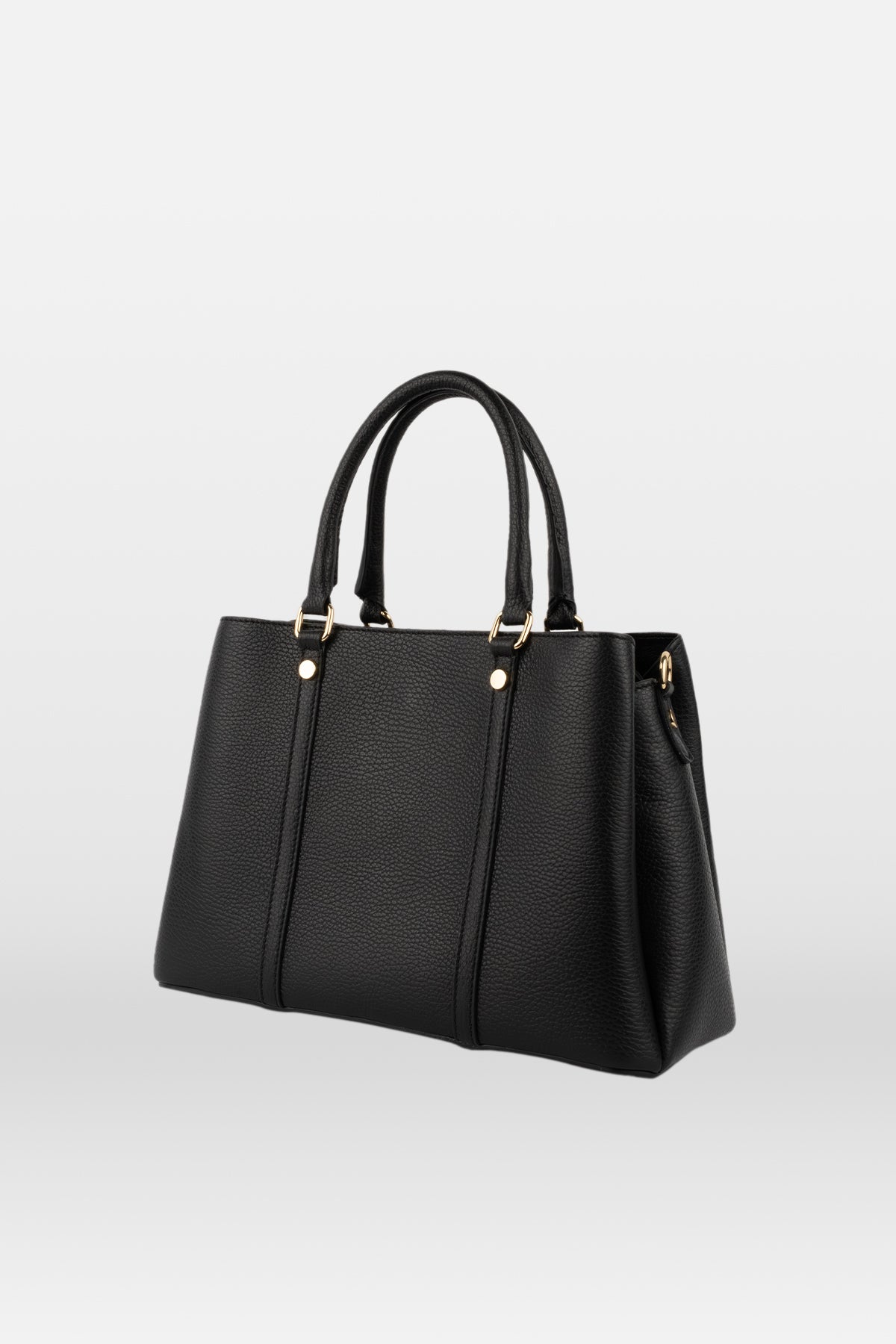 Sac À Main Sauce - Noir