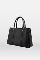 Sac À Main Sauce - Noir