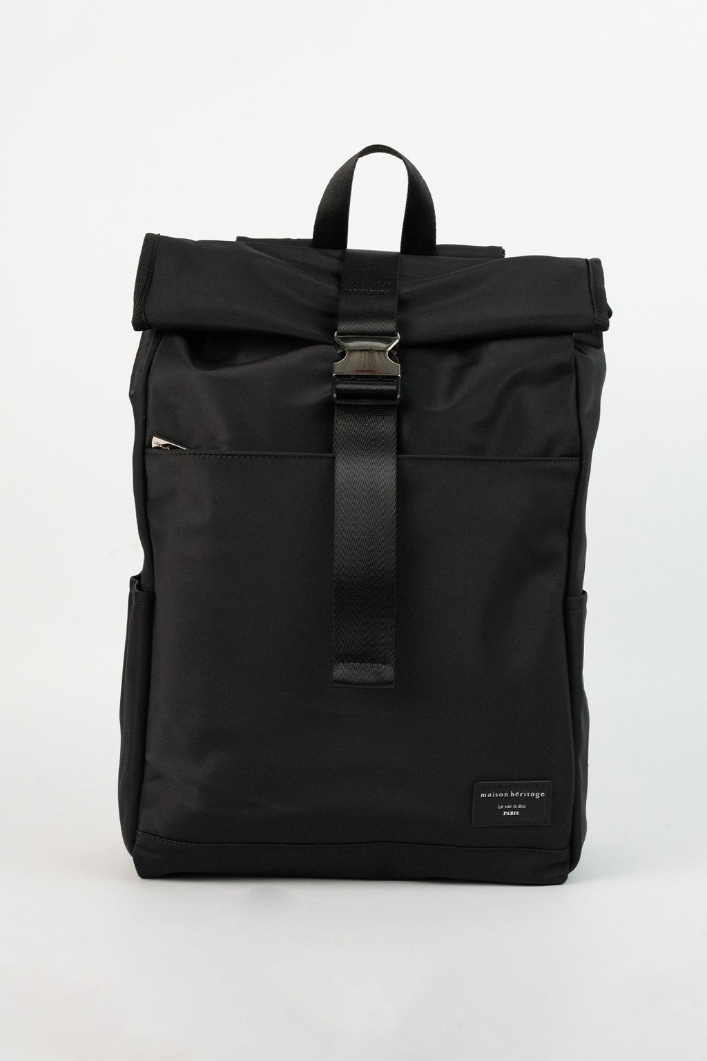 Sac A Dos Seok - Noir