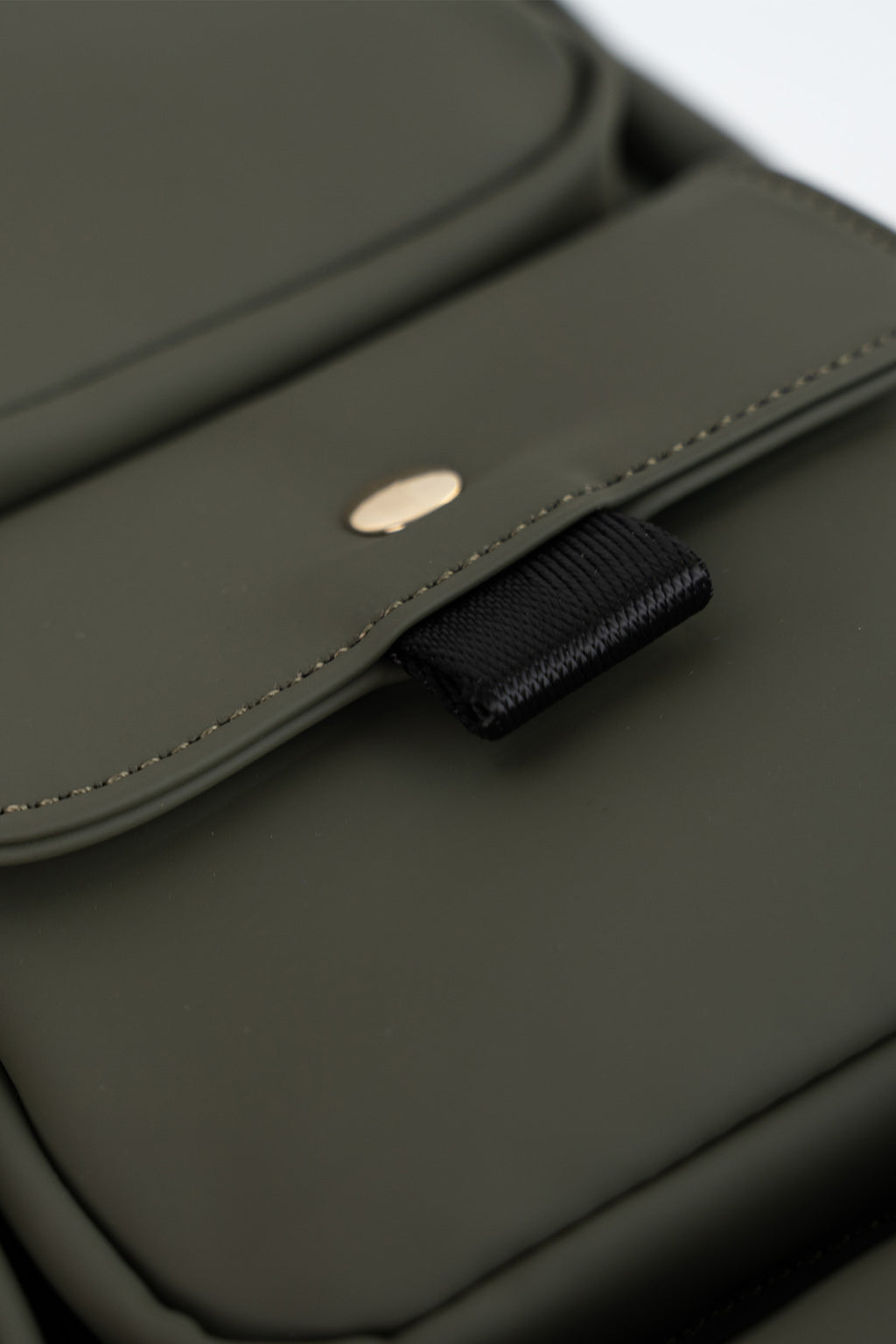 Shen Backpack - Khaki