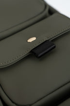 Shen Backpack - Khaki