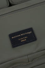 Shen Backpack - Khaki