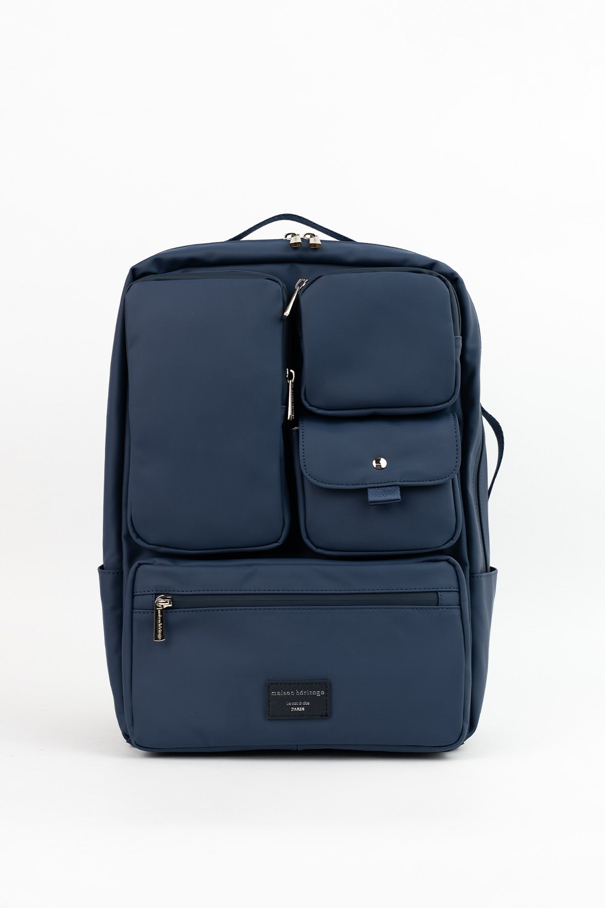 Sac A Dos Shen - Bleu Marine