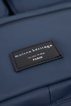 Sac A Dos Shen - Bleu Marine