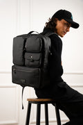 Mochila Shen - Negro