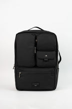 Mochila Shen - Negro