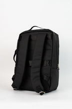 Mochila Shen - Negro