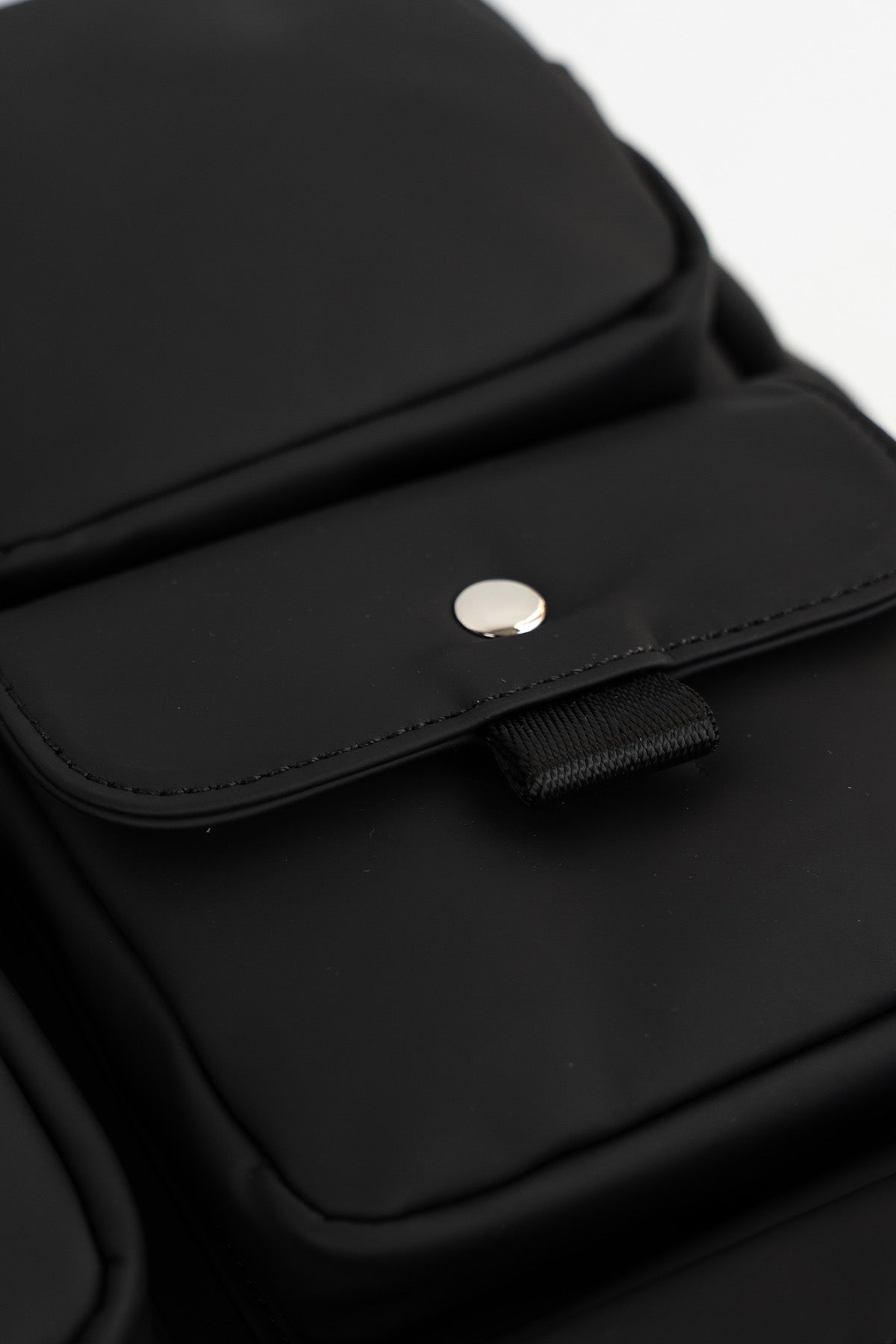 Mochila Shen - Negro