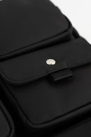 Sac A Dos Shen - Noir