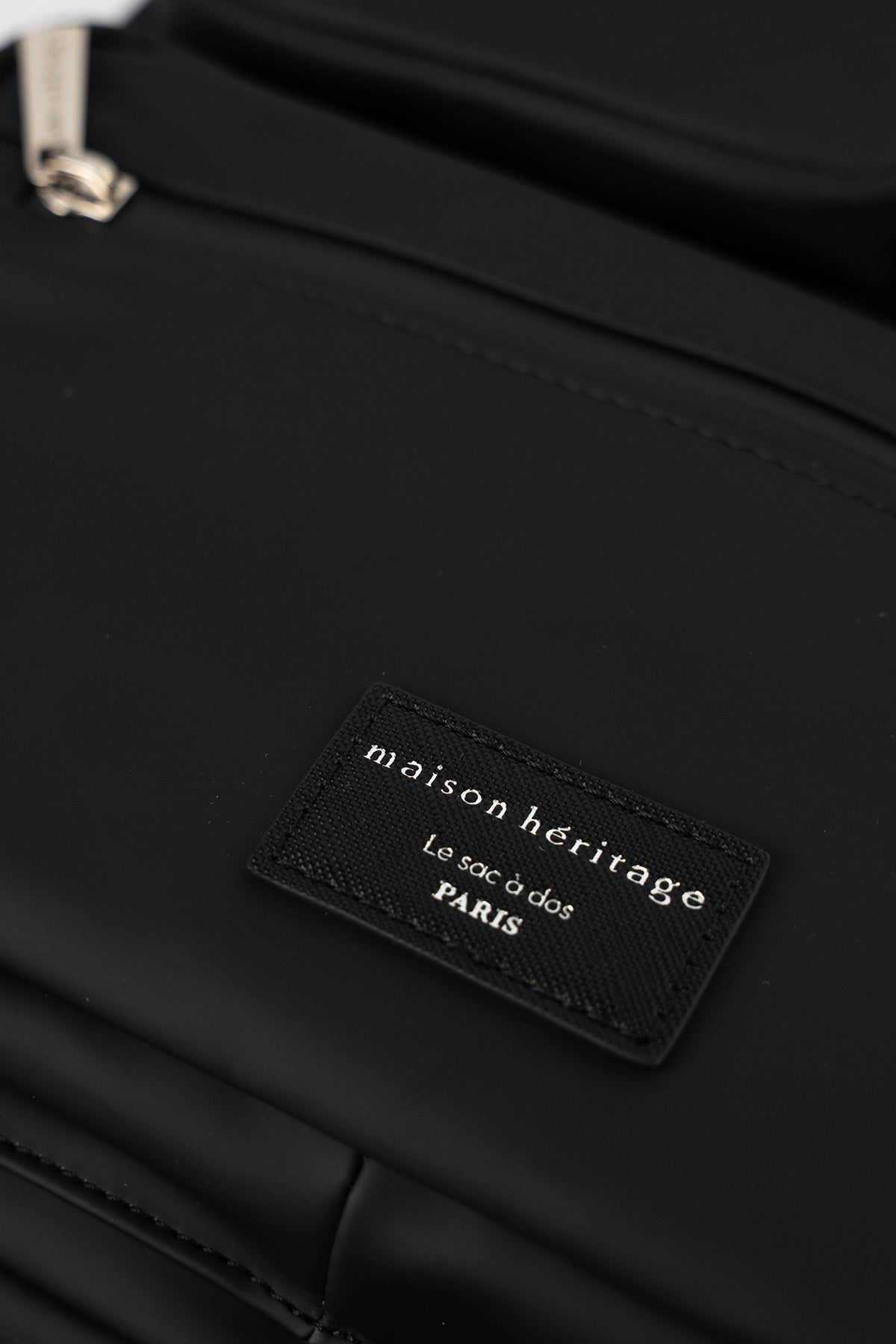 Mochila Shen - Negro