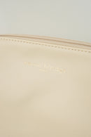 Sac Porté-Épaule Solo - Ivoire