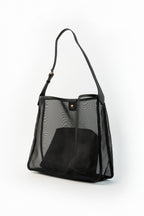 Loop Sport Tote Bag - Black