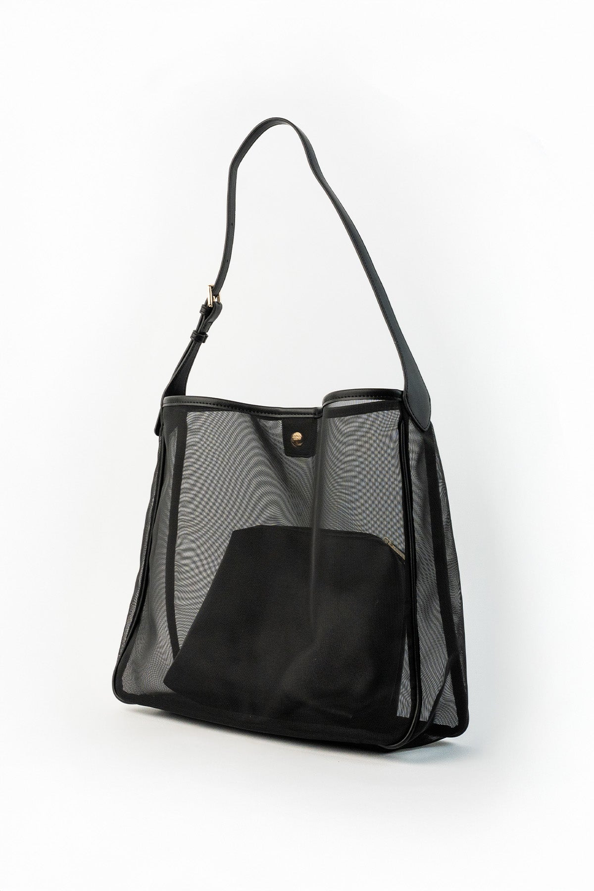 Loop Sport Tote Bag - Black