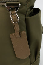 Sora Backpack - Khaki