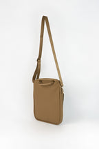 Taro Laptop Bag - Taupe
