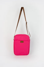 Taro Laptop Bag - Fuchsia