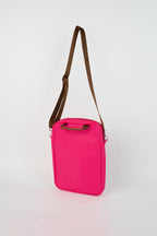 Taro Laptop Bag - Fuchsia
