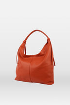 Sac Porté-Épaule Tejo - Orange
