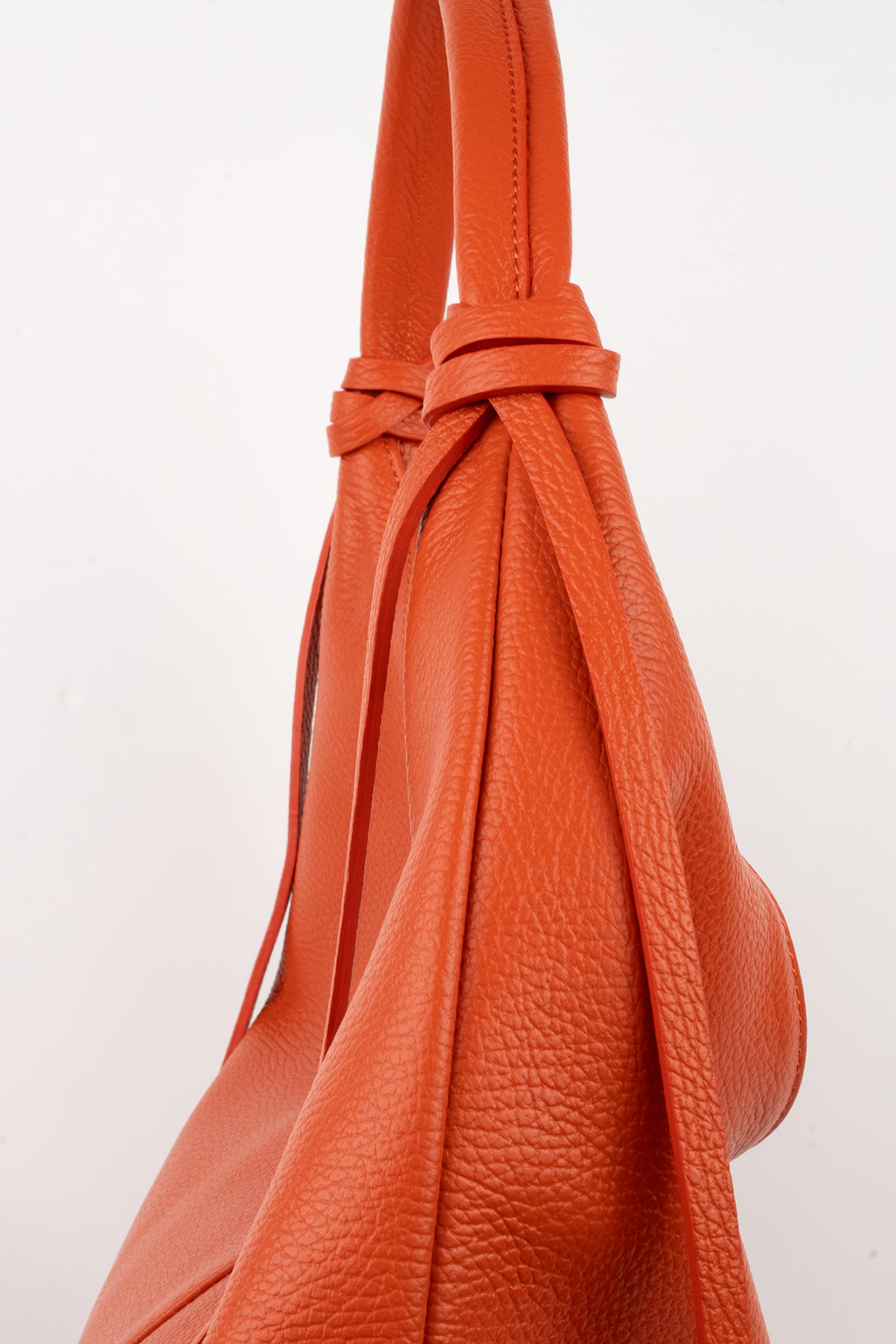 Sac Porté-Épaule Tejo - Orange