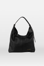Sac Porté-Épaule Tejo - Noir