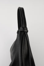 Sac Porté-Épaule Tejo - Noir