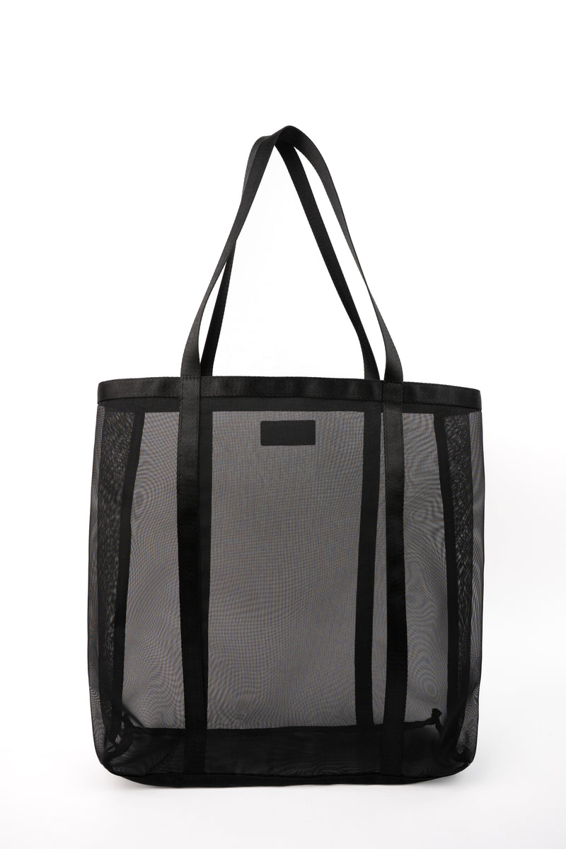 Sac Porté-Épaule Tempo - Noir