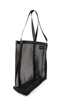 Sac Porté-Épaule Tempo - Noir